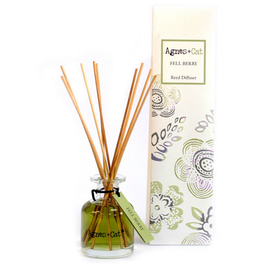 Difusor de caña de 140 ml - Mora de los árboles