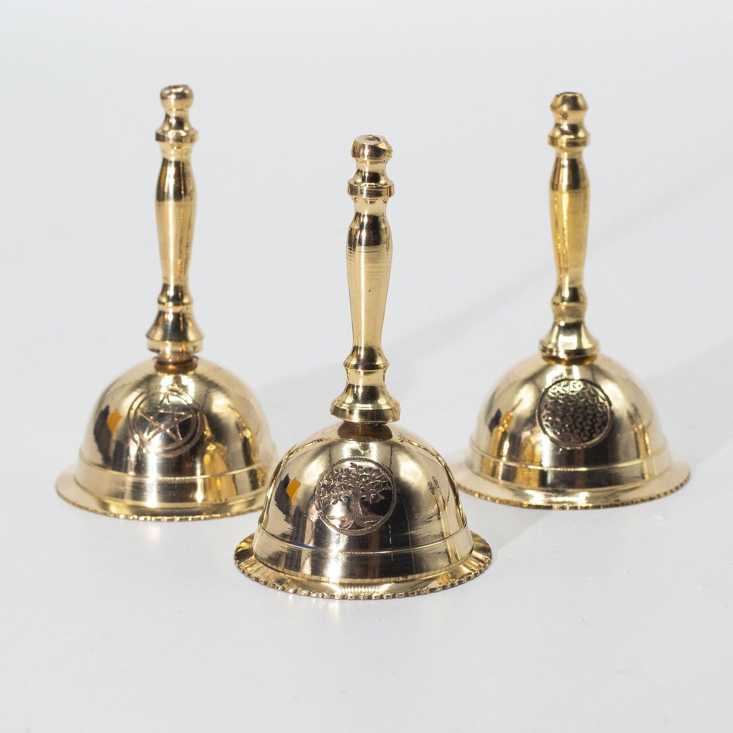 Altar Bells